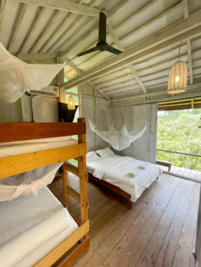 Отель Paganakan Dii Tropical Retreat  Сандакан